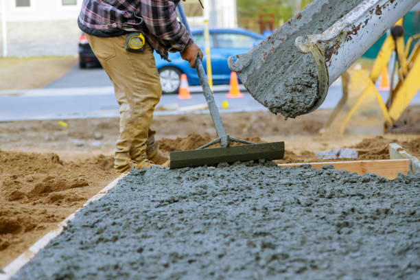 Best Concrete Retaining Walls in Henderson, TN