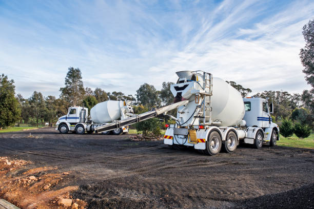 Best Concrete Staining and Coloring in Henderson, TN