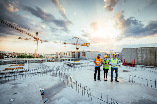 , TN Concrete contractor Company