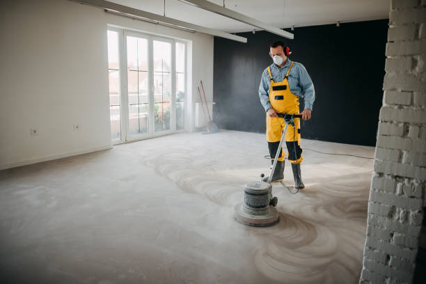 Best Concrete Slab Construction in Henderson, TN