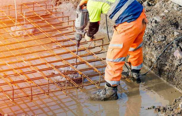 Best Stamped Concrete Services in Henderson, TN