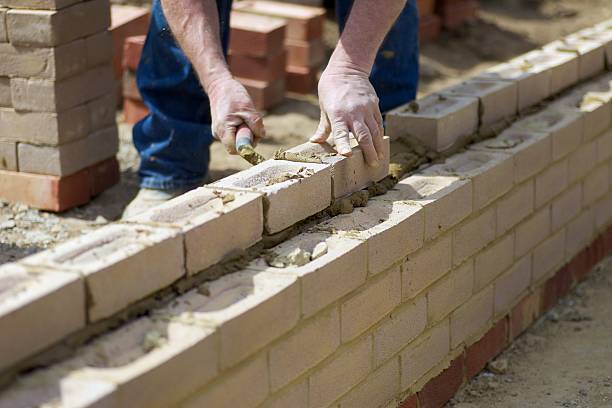 Best Concrete Foundation Repair in Henderson, TN