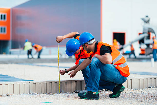 Best Residential Concrete Solutions in Henderson, TN